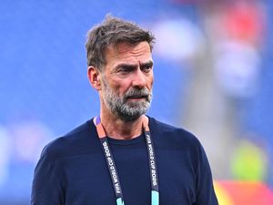 Juergen Klopp Setuju Latih Timnas Jerman