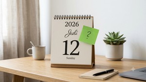 Tanggal 12 Juli Memperingati Apa? Ada Hari Koperasi Nasional
