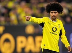 Barcelona-Dortmund Sepakati Transfer Karim Adeyemi