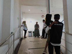 Kemensos Intens Dampingi Anak Yatim Piatu Kecanduan Hirup BBM di Sukabumi