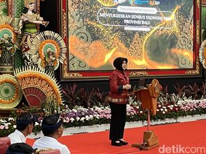 Sensus Ekonomi 2026, Kepala BPS Jamin Keamanan Data Warga