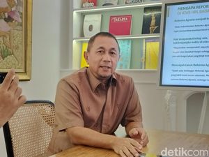 Warga Bisa Punya Lahan Berstatus HPL dari Bank Tanah, Ini Syaratnya