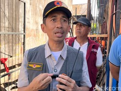 Puncak Kekeringan di Makassar Diperkirakan September-Oktober 2026