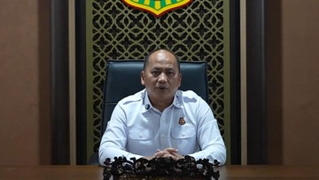 Jaksa Agung Terima Pengunduran Diri Febrie Adriansyah sebagai Jampidsus