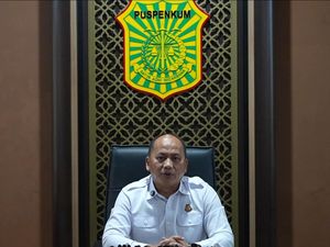Alasan Jamwas Jadi Plt Jampidsus agar Permudah Periksa Febrie Adriansyah