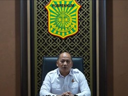 Kejagung Pastikan Telusuri Info Komisi III soal Bunker di Kasus Febrie