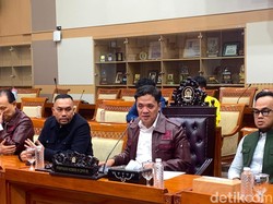 Habiburokhman Jelaskan Perlu Pengawas Khusus Penerapan RUU Perampasan Aset