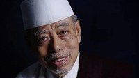KH Hasanuddin Kriyani, Sesepuh Buntet Pesantren Cirebon Meninggal Dunia