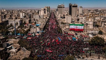Khamenei Dimakamkan, Babak Baru Konflik Iran-AS Dimulai