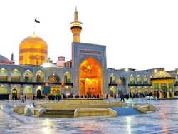 5 Fakta Makam Imam Reza, Situs Suci Tempat Pemakaman Ali Khamenei