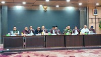 Penjelasan Kortas Tipikor Terkait Kasus yang Jerat Febrie Adriansyah
