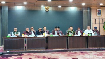Komisi III DPR ke Kejagung, Sebut Kasus Terkait Oknum Bukan Institusi