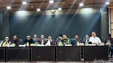 Febrie Adriansyah Tersangka Dilimpahkan ke Kejagung, Ini Alasannya
