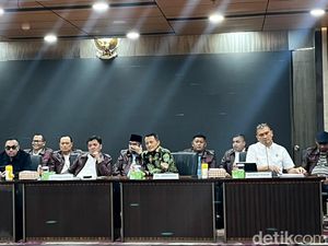 Polri Tetapkan Dua Tersangka Kasus Korupsi Batu Bara PLN hingga Asabri