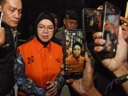 Riwayat Bupati Sukoharjo: Kena OTT KPK, Partai Bersiap Memecat