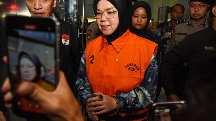 KPK Periksa Eks Wabup Sukoharjo Agus Santosa dalam Kasus Pemerasan Bupati Etik