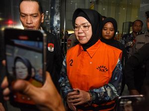 KPK Ungkap Bupati Sukoharjo Dapat Rp 2,93 M dari Hasil Peras Anak Buah