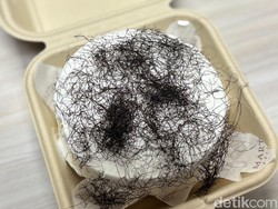 Dianggap Mirip Rambut Kemaluan, Ini 5 Fakta Fat Coy yang Lagi Viral!