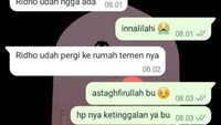 Kumpulan Chat Random Warga +62 yang Bikin Ngakak Seharian