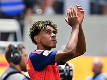 Video Lamine Yamal Rayakan Ultah di Piala Dunia, Doanya Kalahkan Prancis!