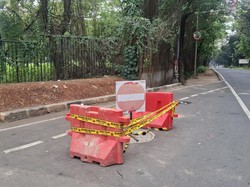 Cerita Pilu Pekerja WNA Ikut Jadi Korban Tewas di Gorong-gorong