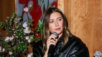 Kabar Terbaru Maria Sharapova Usai Pensiun dari Wimbledon, Kini Jadi Pebisnis