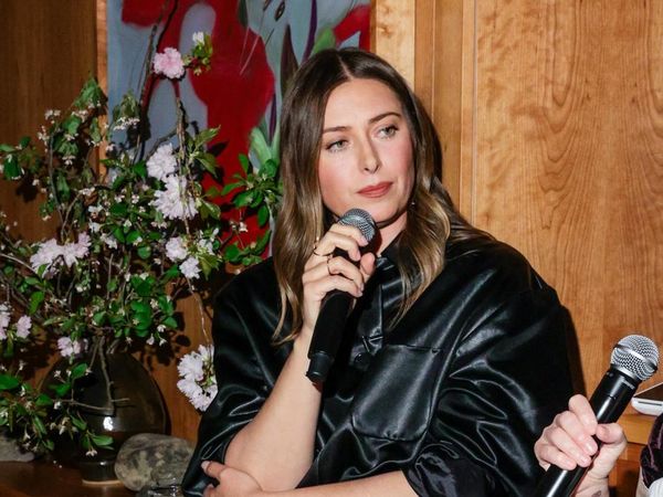 Kabar Terbaru Maria Sharapova Usai Pensiun dari Wimbledon, Kini Jadi Pebisnis