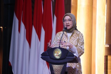 MenPAN-RB Imbau Fleksibilitas Kerja ASN di Hari Pertama Anak Sekolah