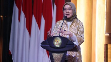 ASN Bisa WFH untuk Antar Anak di Hari Pertama Sekolah