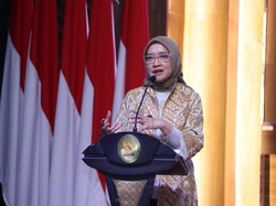 Imbauan ASN Bisa WFH buat Antar Anak Hari Pertama Sekolah