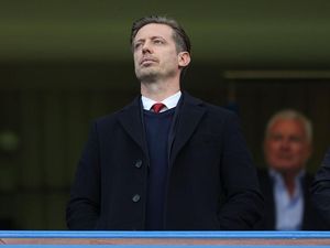 Michael Edwards Tinggalkan FSG