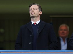Michael Edwards Tinggalkan FSG