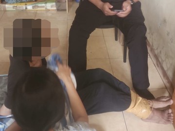 5 Orang Jadi Korban Penusukan Acak Pria Tangerang, 1 Masih Dirawat di ICU