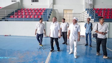 Kejurnas Muaythai Akan Bergulir di Bekasi