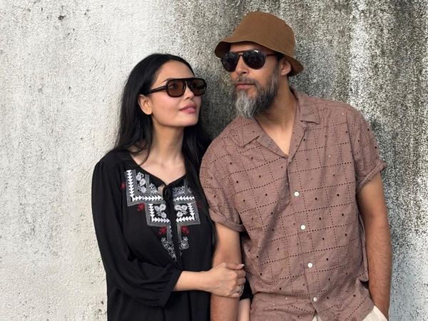 Nadya Naufel Ultah ke-40, Jadi Istri Alex Abbad Hadiah Terindah