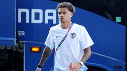 Haaland Sebut Inggris Unggulan di Piala Dunia, OReilly: Cuma Mind Games