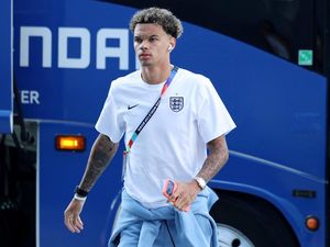 Haaland Sebut Inggris Unggulan di Piala Dunia, OReilly: Cuma Mind Games