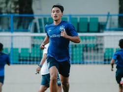 Hore! Sanksi Transfer FIFA buat PSIS Segera Dicabut