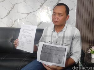 Pengacara Minta Kasus Utang Nenek Bengkak Rp 140 Juta Dibongkar dari Akar
