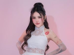 Ramai-ramai Polisikan Icha Chellow Buntut Lagu Gapapa Diganti Lirik Mesum