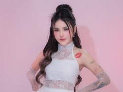 Ramai-ramai Polisikan Icha Chellow Buntut Lagu Gapapa Diganti Lirik Mesum