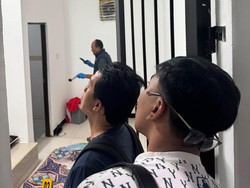 WN Australia Tewas Saat Ditahan Kantor Imigrasi Ngurah Rai