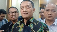Febrie Adriansyah Jadi Tersangka, Kejagung Pelajari Alat Bukti dari Polri