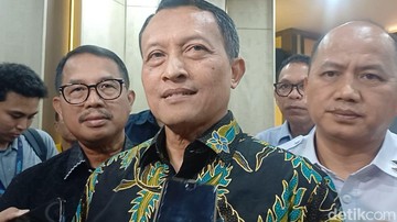 Febrie Adriansyah Jadi Tersangka, Kejagung Pelajari Alat Bukti dari Polri