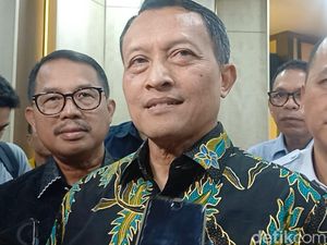Video: Plt Jampidsus Rudi Margono Bakal Periksa Etik Febrie Adriansyah