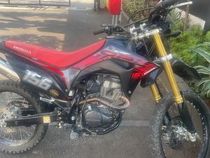 Baru Keluar Penjara, Residivis Diringkus Lagi Curi Motor di Tangerang