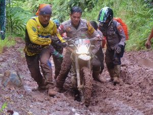 Dugaan Miskomunikasi Akut dalam Pembangunan di Krayan