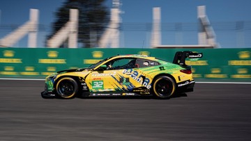 WEC 2026: Sesi FP Bikin WRT 32 Pede Tatap Kualifikasi Sao Paulo
