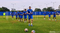 Infografis: Pemain Baru Persib dan Nomor Pilihannya