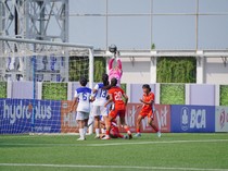Tim-Tim Finalis Soccer League All-Stars 2025/2026